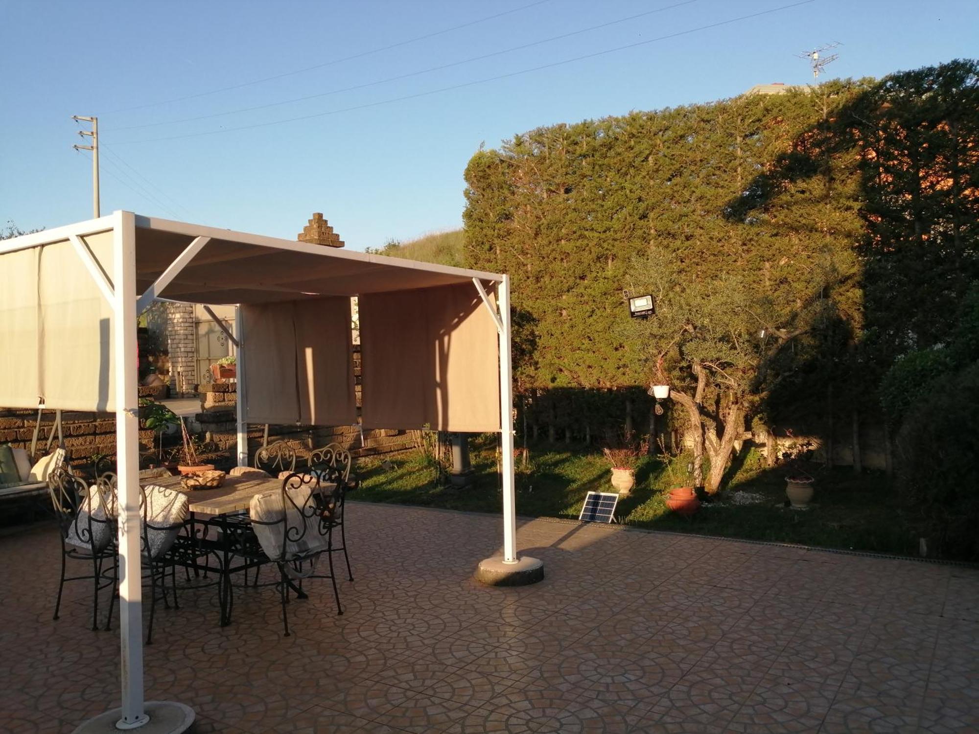 أريانو إربينو B&B Villa Milena المظهر الخارجي الصورة