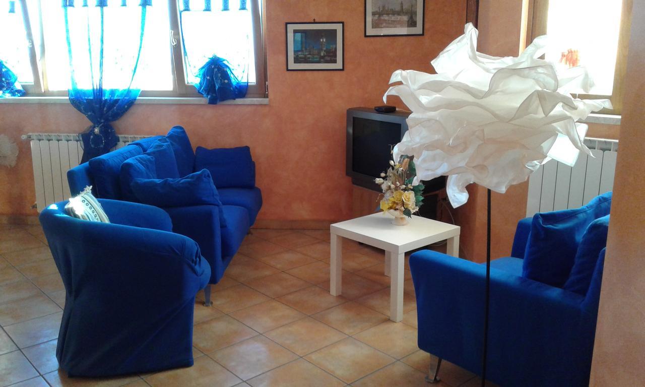 أريانو إربينو B&B Villa Milena المظهر الخارجي الصورة